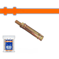 Anclajes Mecánicos Tacos Expansivos Metal