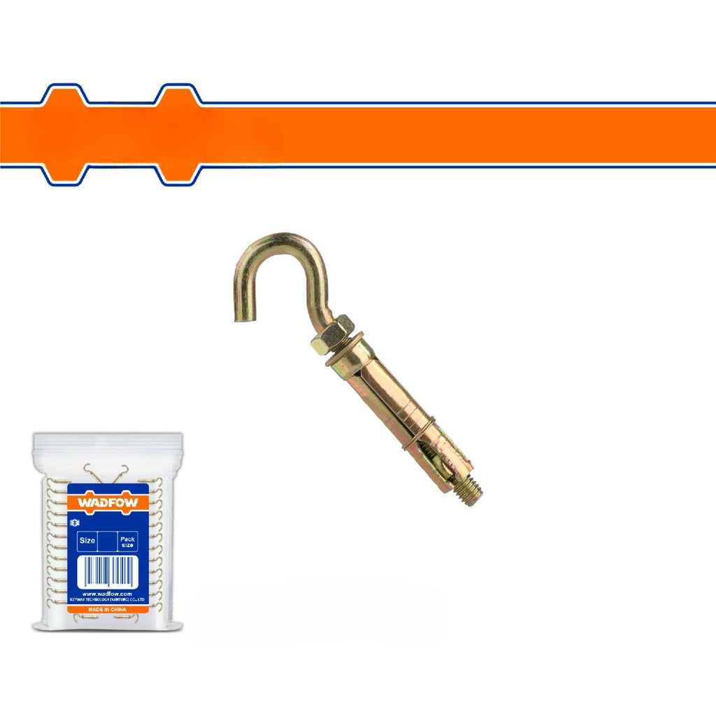 Anclaje Acuñado De Carga Pesada HSL-3-R - Anclajes Mecánicos - Mexico