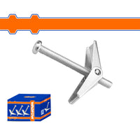 Anclajes Mecánicos Tacos Expansivos Metal