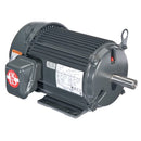 Motor eléctrico US Motors 10HP Trifásico 1800 RPM AC 230/460V/ 60 3F