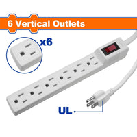 Cables - Extensiones electricas