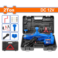 Gatos - Burros - Grúas