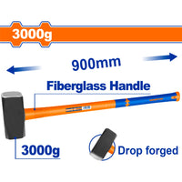 Martillos - Hachas y Cinceles