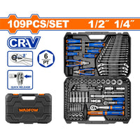 Dados socket - Conectores y Extensiones