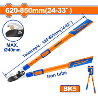 Tijeras y Cortadores