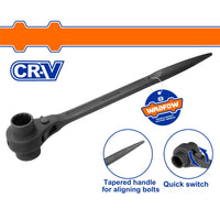 Dados socket - Conectores y Extensiones