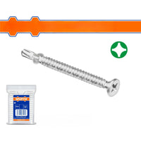 Tornillos Punta de Broca