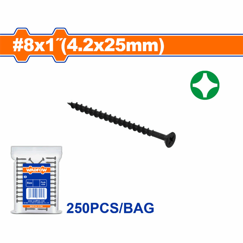 Tornillos para Aglomerado