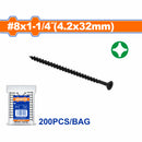 Tornillos para Aglomerado