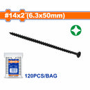 Tornillos para Aglomerado