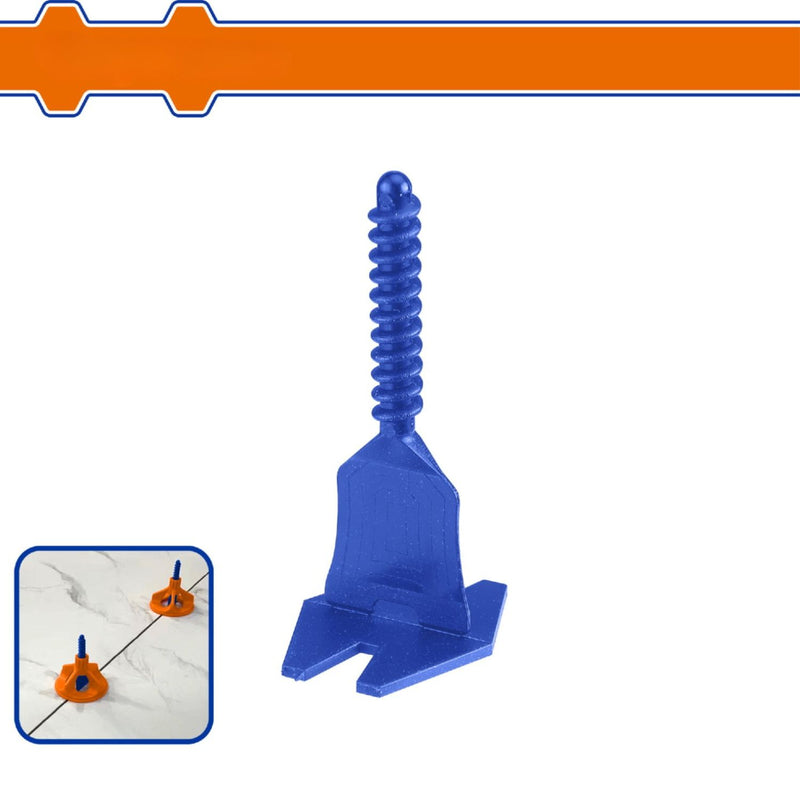 Niveladores de Baldosas Línea  Set 100 pzas. Separadores de azulejos
