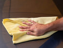 Paño de microfibra super absorbente para autos. Meguiars