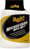 Guante de microfibra para autos. Meguiars