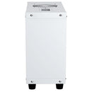 Enfriador De Agua Bajo Fregador 6-8°C de 125W y 0.8L/Min En Acero Inoxidable (240x435x405mm)