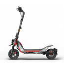 Scooter Segway eKickScooter ZT3 Pro Monopatín. Autonomía 70 Km.