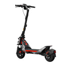 Scooter Segway eKickScooter ZT3 Pro Monopatín. Autonomía 70 Km.