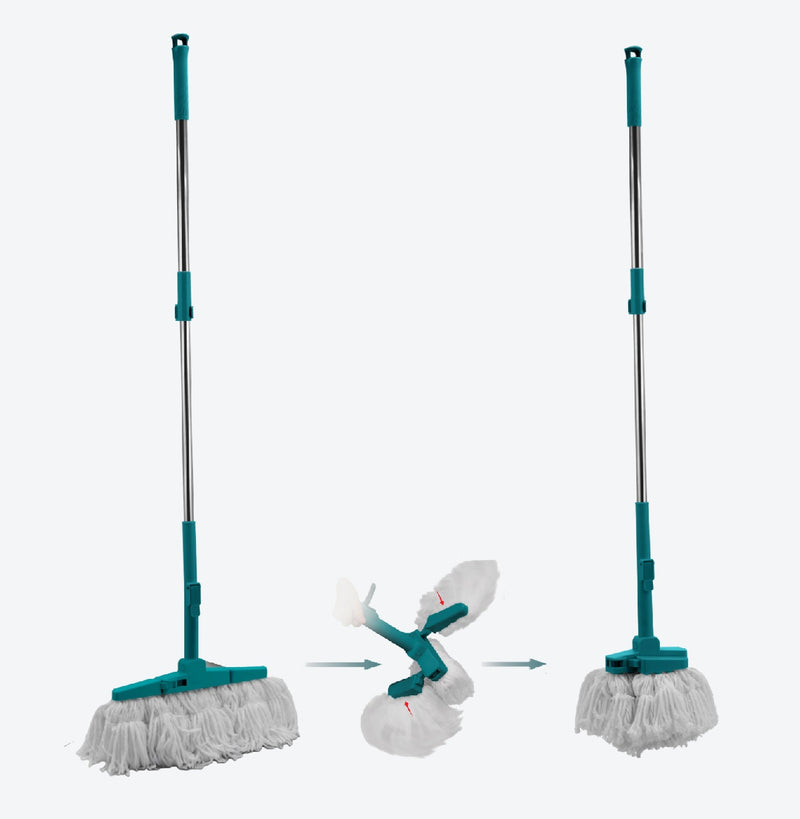 Repuesto de Mopa para Trapeador AN33 Spin Mop Transformer