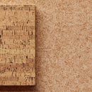 Panel Decorativo WPC Bambú Corcho wood 1.22×2.80 m x 5 mm | Revestimiento Interior Hidrófugo Premium