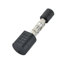 Cilindro de Cerradura Inteligente Smart Lock 6 en 1 Llave Huella tarjeta contraseña Bluetooth Tuya app fácil de instalar