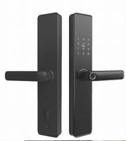 Cerraduras - Cilindros - Manijas