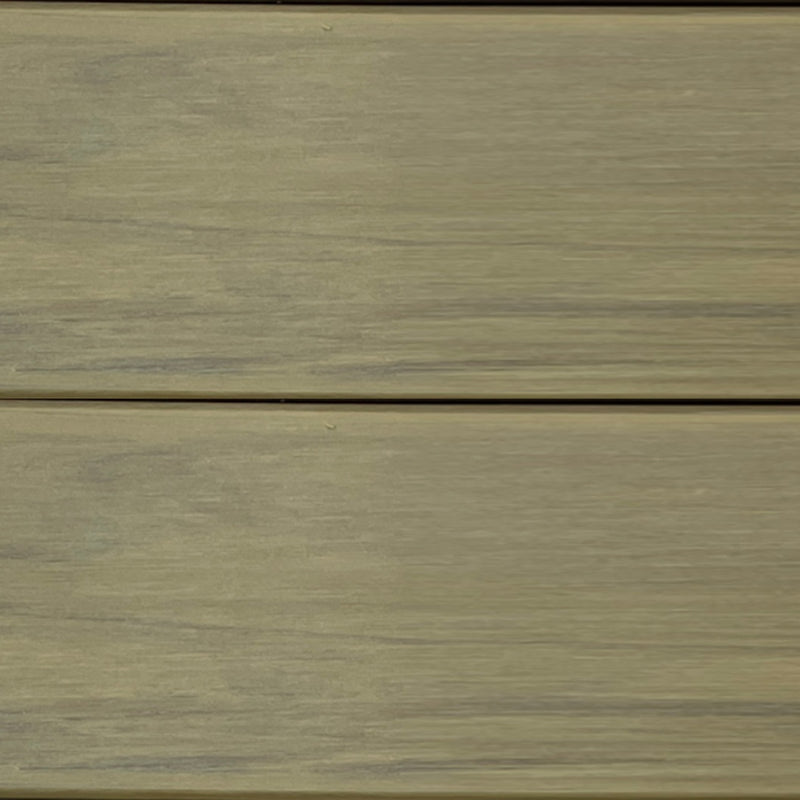 Panel Lama WPC ASA Roble cepillado para exteriores 112x16x2900MM, Madera, hidrófugo fachadas, muros y techos