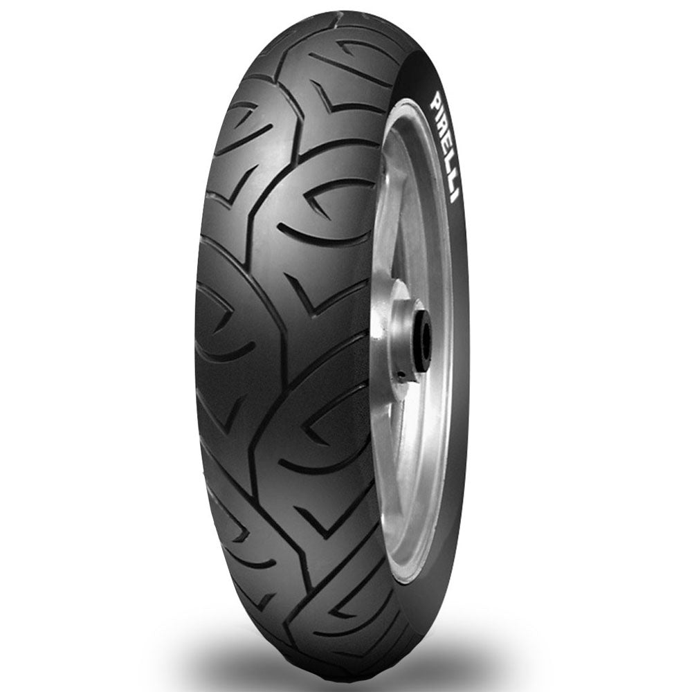 Llanta Delantera Pirelli 110/70 - 17M/C TL 54P Sport Demon para Moto TX200