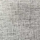 Camas fáciles de armar color gris con respaldar cabecera acolchado