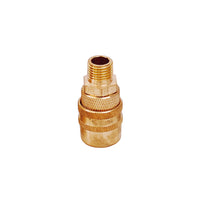 Conectores - Accesorios y Consumibles