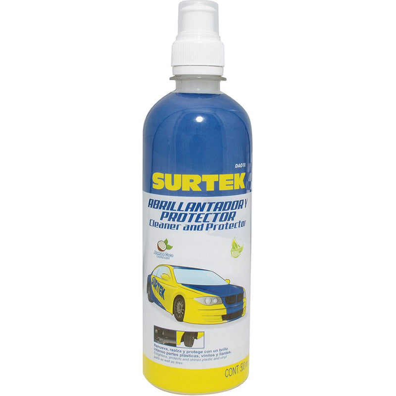 Abrillandator All 500 ml Surtek