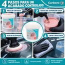 Oxido de cerio  1 kg 2.2 Lb. Alta calidad.
