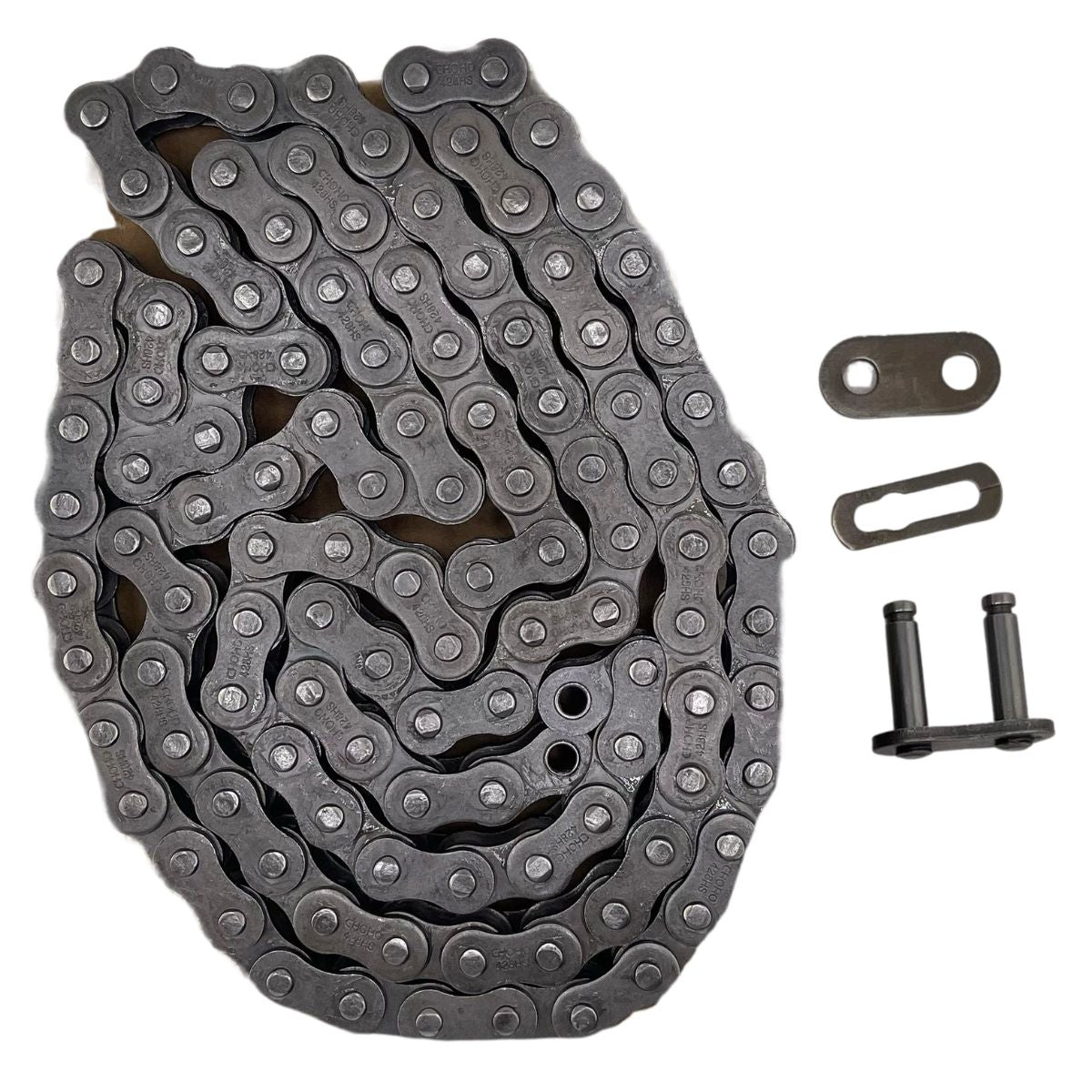 Cadena 428HG-1X116 (TNT135 / RK150)