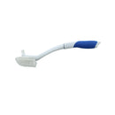 Cepillo ergonómico con mango para limpieza