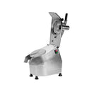 Picador electrico de vegetales en diferentes formas, rebanadas, tiras, cubos de 1cm  Incluye 5 cuchillas