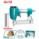 Pistola de clavo neumática con gatillo de seguridad con capacidad de clavos:100pcs