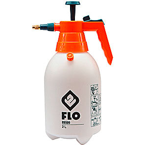 Rociador sprayer (2 L) bomba