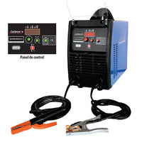 Soldadura electrodo MMA