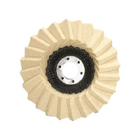 Abrasivos de pulimiento