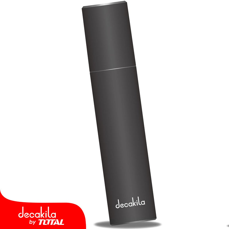 Recortador de vello nasal eléctrico