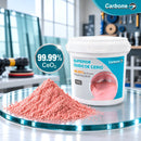 Oxido de cerio  2.00 kg 4.5 lb. Alta calidad.