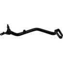 Pedal de freno trasero (TX200)