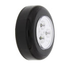 Lampara de toque de 3 led con baterías incluidas