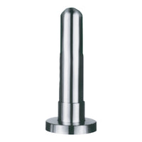 Sistema Herrajes División Baño Publico