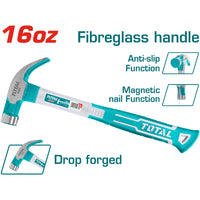 Martillos - Hachas y Cinceles