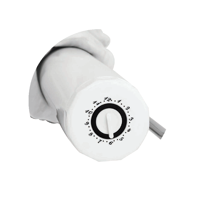 Clear Pure Triple filtro de sobreponer fácil de usar, sin electricidad con filtros PP+CTO+UF.