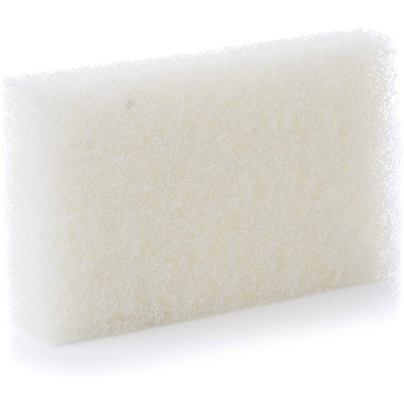Amaz scrub pad.