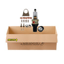 Cortador Plasma 70 amp DIGICUT70D (CNC).220v. Corta hasta 28 mm.Compatible cortadora CNC