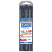 Accesorios y Consumibles Soldadura TIG