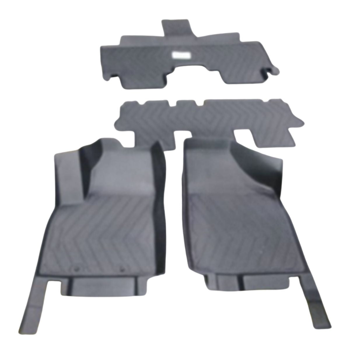 M4 yatch evo-foot pads- Forthing alfombras