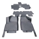 M4 yatch evo-foot pads- Forthing alfombras