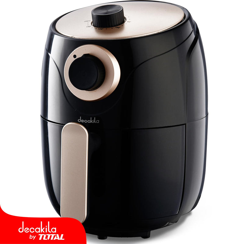 Air fryer Freidora de aire 2L